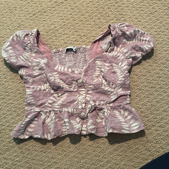 Bottom up top - Picture 1 of 2